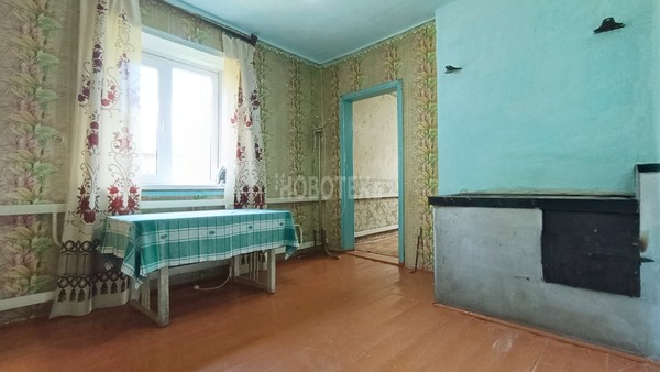 Продам дом, Советский пер, 3, Апшеронск г, 0 км от города