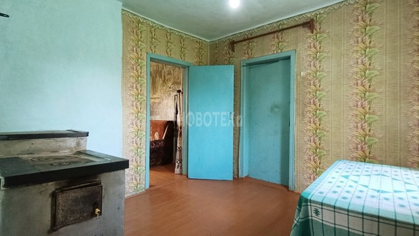 Продам дом, Советский пер, 3, Апшеронск г, 0 км от города