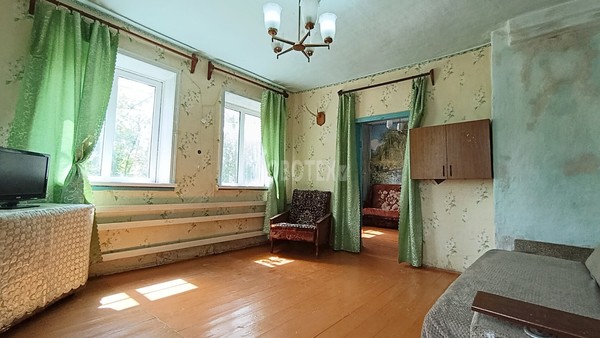 Продам дом, Советский пер, 3, Апшеронск г, 0 км от города
