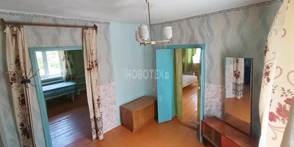 Продам дом, Советский пер, 3, Апшеронск г, 0 км от города