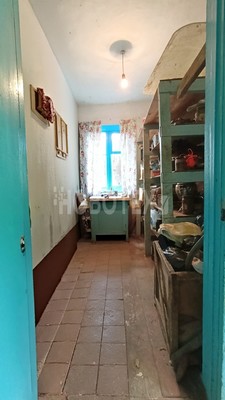 Продам дом, Советский пер, 3, Апшеронск г, 0 км от города
