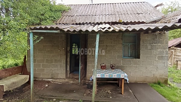 Продам дом, Советский пер, 3, Апшеронск г, 0 км от города