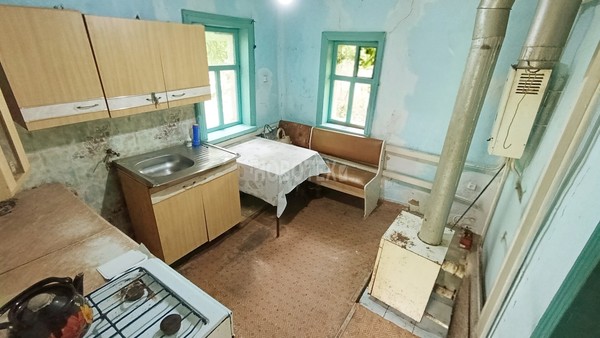 Продам дом, Советский пер, 3, Апшеронск г, 0 км от города