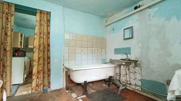 Продам дом, Советский пер, 3, Апшеронск г, 0 км от города
