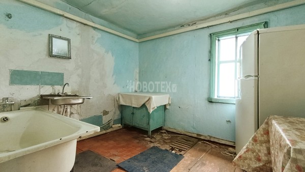 Продам дом, Советский пер, 3, Апшеронск г, 0 км от города