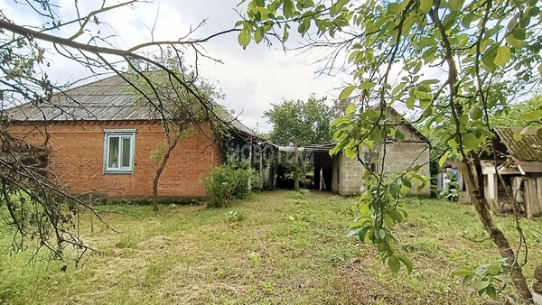 Продам дом, Советский пер, 3, Апшеронск г, 0 км от города