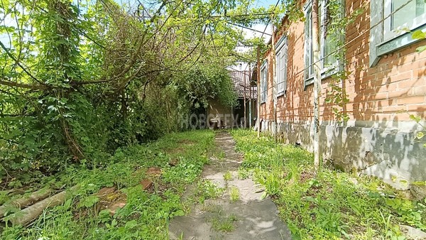 Продам дом, Советский пер, 3, Апшеронск г, 0 км от города