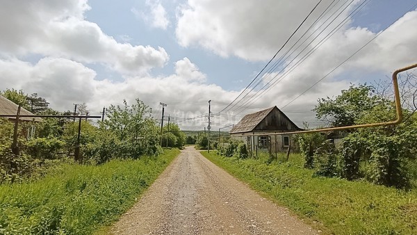 Продам дом, Советский пер, 3, Апшеронск г, 0 км от города