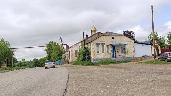 Продам дом, Советский пер, 3, Апшеронск г, 0 км от города