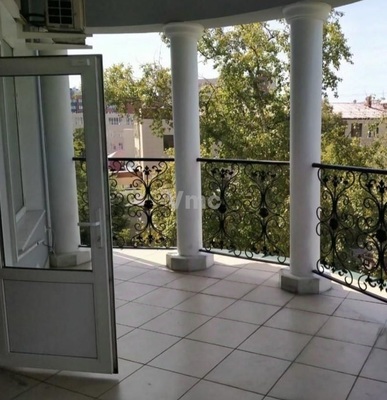 Сдам коммерческое помещение 240 м2, Большая Семёновская ул, 43, Москва г