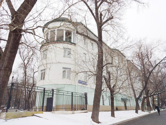 Сдам коммерческое помещение 240 м2, Большая Семёновская ул, 43, Москва г
