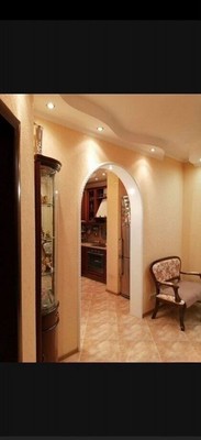 Продам двухкомнатную (2-комн.) квартиру, 2-й Покровский проезд, 12, Котельники г