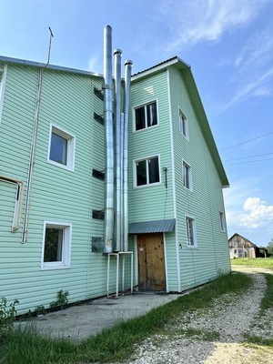 Сдам коммерческое помещение 1 200 м2, 4-я Луговая ул, 1, Ворщиково д