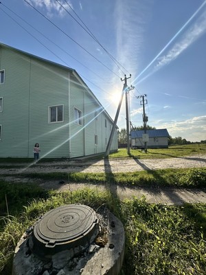 Сдам коммерческое помещение 1 200 м2, 4-я Луговая ул, 1, Ворщиково д