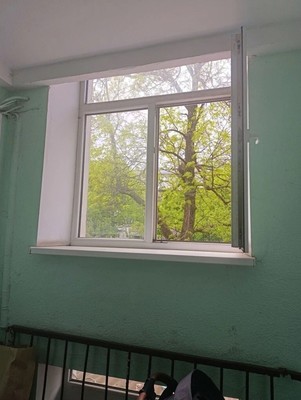 Продам двухкомнатную (2-комн.) квартиру, Калинина пл, 27, Калининград г