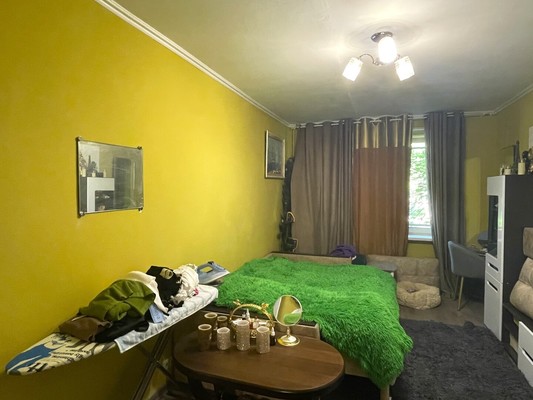 Сдам трехкомнатную (3-комн.) квартиру, Лодочная ул, 37, Москва г