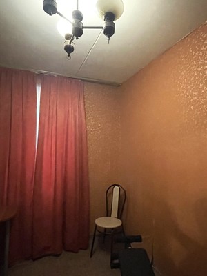 Сдам трехкомнатную (3-комн.) квартиру, Лодочная ул, 37, Москва г