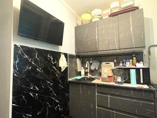 Сдам трехкомнатную (3-комн.) квартиру, Лодочная ул, 37, Москва г