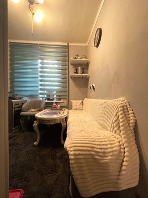 Сдам трехкомнатную (3-комн.) квартиру, Лодочная ул, 37, Москва г