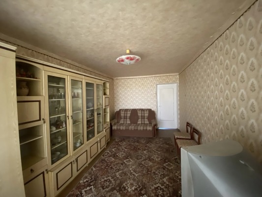 Продам двухкомнатную (2-комн.) квартиру, Города Волос ул, 22к96, Ростов-на-Дону г