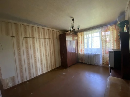 Продам двухкомнатную (2-комн.) квартиру, Города Волос ул, 22к96, Ростов-на-Дону г