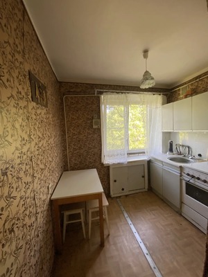 Продам двухкомнатную (2-комн.) квартиру, Города Волос ул, 22к96, Ростов-на-Дону г