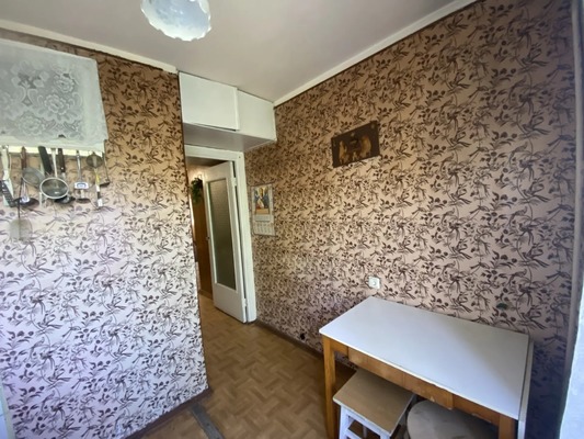 Продам двухкомнатную (2-комн.) квартиру, Города Волос ул, 22к96, Ростов-на-Дону г
