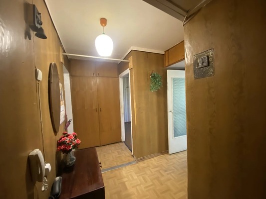 Продам двухкомнатную (2-комн.) квартиру, Города Волос ул, 22к96, Ростов-на-Дону г