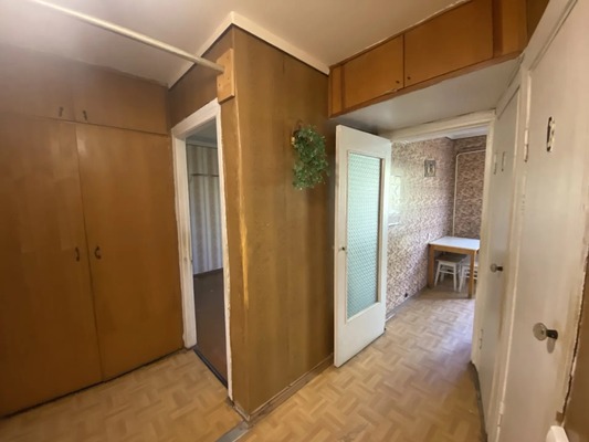 Продам двухкомнатную (2-комн.) квартиру, Города Волос ул, 22к96, Ростов-на-Дону г