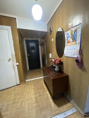 Продам двухкомнатную (2-комн.) квартиру, Города Волос ул, 22к96, Ростов-на-Дону г