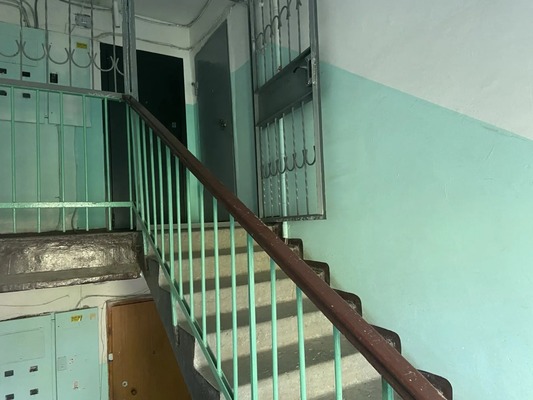 Продам двухкомнатную (2-комн.) квартиру, Города Волос ул, 22к96, Ростов-на-Дону г