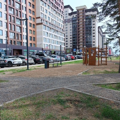 Продам однокомнатную (1-комн.) квартиру, Московский пр-кт, 132, Воронеж г