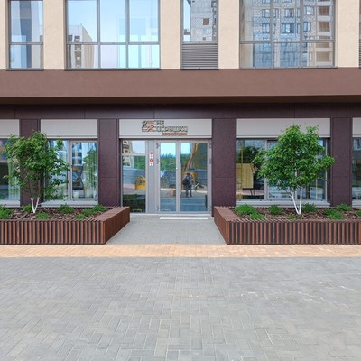 Продам однокомнатную (1-комн.) квартиру, Московский пр-кт, 132, Воронеж г