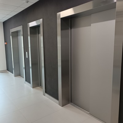 Продам однокомнатную (1-комн.) квартиру, Московский пр-кт, 132, Воронеж г