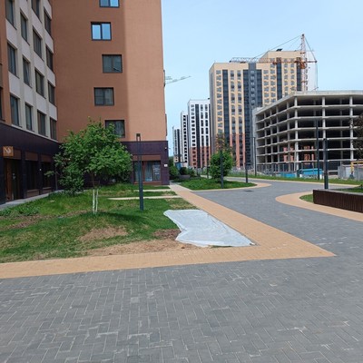 Продам однокомнатную (1-комн.) квартиру, Московский пр-кт, 132, Воронеж г