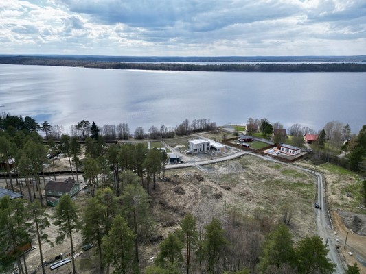 Продам участок 15 соток, Фермерское хоз., Дачный массив Укшезеро зона, Шуйская Чупа д, 0 км от города