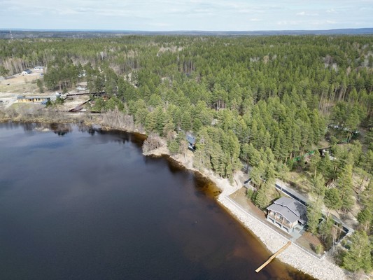 Продам участок 15 соток, Фермерское хоз., Дачный массив Укшезеро зона, Шуйская Чупа д, 0 км от города