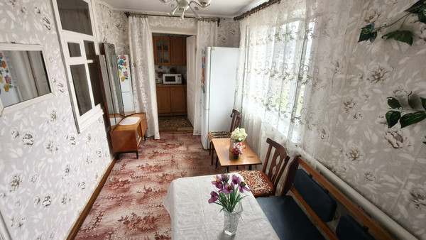 Продам дом, Мира ул, 6, Новоукраинское с, 0 км от города