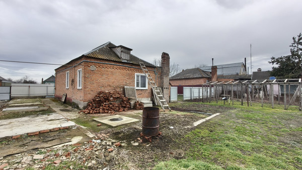 Продам дом, Мира ул, 6, Новоукраинское с, 0 км от города