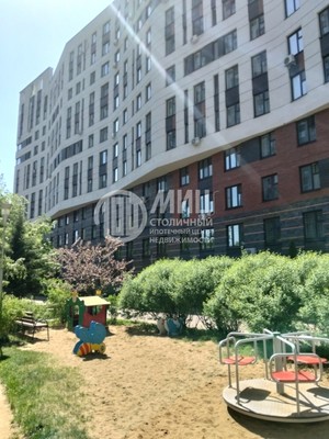 Продам трехкомнатную (3-комн.) квартиру, Фитарёвская ул, 19к1, Коммунарка п