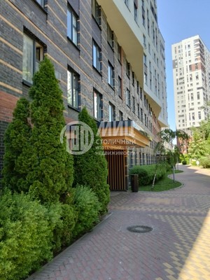 Продам трехкомнатную (3-комн.) квартиру, Фитарёвская ул, 19к1, Коммунарка п