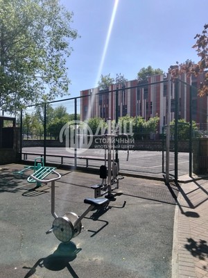 Продам трехкомнатную (3-комн.) квартиру, Фитарёвская ул, 19к1, Коммунарка п