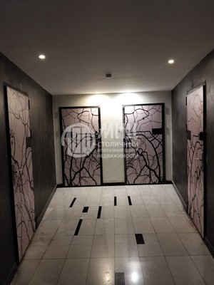 Продам трехкомнатную (3-комн.) квартиру, Фитарёвская ул, 19к1, Коммунарка п