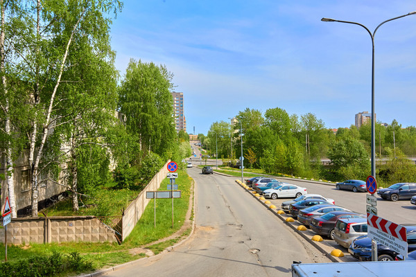 Продам двухкомнатную (2-комн.) квартиру, Коммунальная (Центр р-н) ул, 1, Петрозаводск г