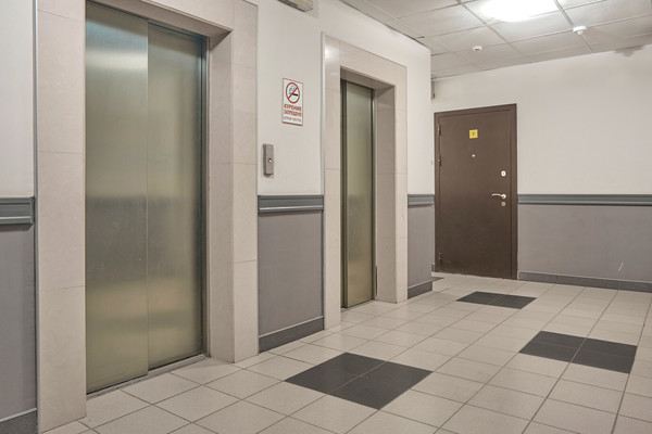 Продам двухкомнатную (2-комн.) квартиру, Коммунальная (Центр р-н) ул, 1, Петрозаводск г