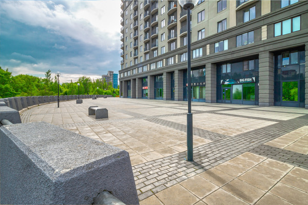 Продам двухкомнатную (2-комн.) квартиру, Коммунальная (Центр р-н) ул, 1, Петрозаводск г