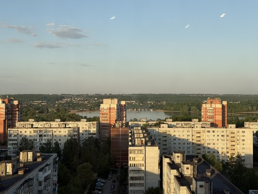 Продам двухкомнатную (2-комн.) квартиру, Академика Лаврентьева ул, 11, Казань г