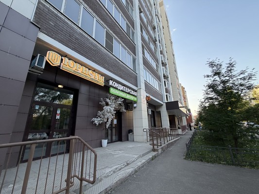 Продам двухкомнатную (2-комн.) квартиру, Академика Лаврентьева ул, 11, Казань г