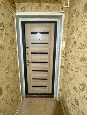 Продам двухкомнатную (2-комн.) квартиру, 2-й Микрорайон ул, 16, Эльбан рп