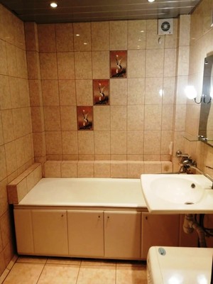 Продам двухкомнатную (2-комн.) квартиру, ГСК-2 Юбилейный тер, 23, Подольской машинно-испытательной станции п